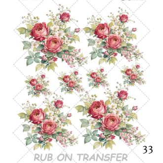 ترنسفر روبون الوا (Rub on Transfer)