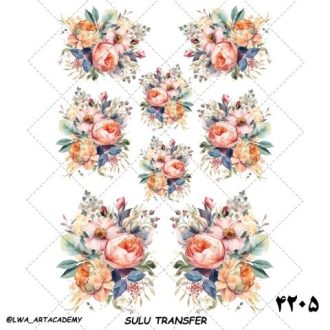 ترنسفر آبی (Sulu Transfer)