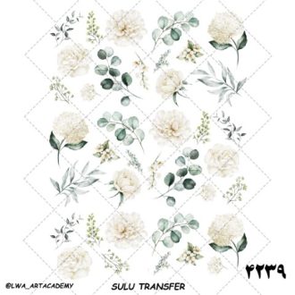 ترنسفر آبی (Sulu Transfer)