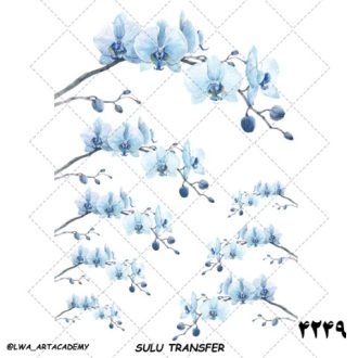 ترنسفر آبی (Sulu Transfer)