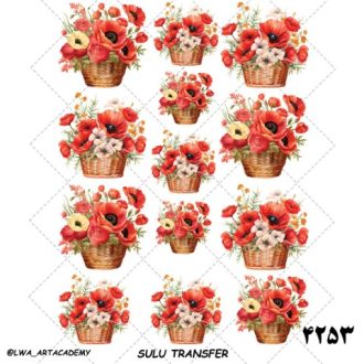 ترنسفر آبی (Sulu Transfer)