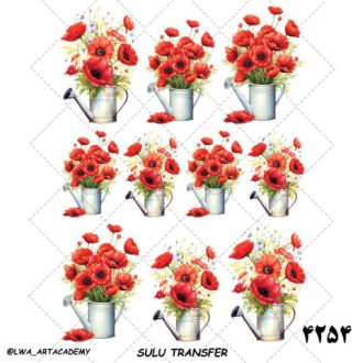 ترنسفر آبی (Sulu Transfer)