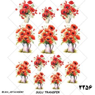 ترنسفر آبی (Sulu Transfer)