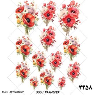 ترنسفر آبی (Sulu Transfer)