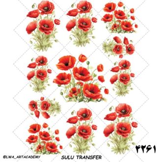 ترنسفر آبی (Sulu Transfer)