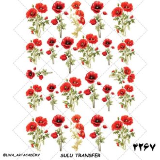 ترنسفر آبی (Sulu Transfer)