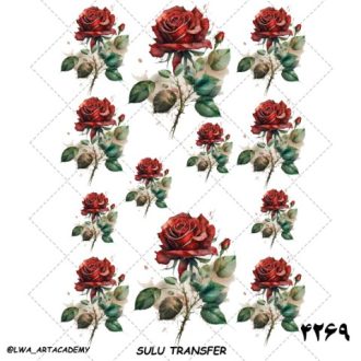 ترنسفر آبی (Sulu Transfer)