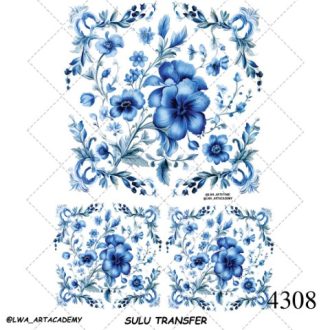 ترنسفر آبی (Sulu Transfer)