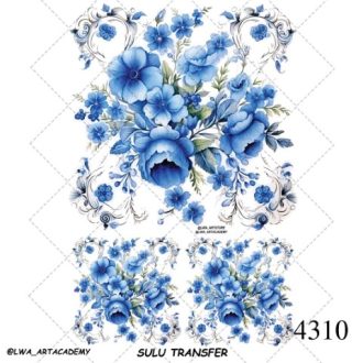 ترنسفر آبی (Sulu Transfer)