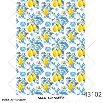 ترنسفر آبی (Sulu Transfer)