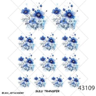ترنسفر آبی (Sulu Transfer)