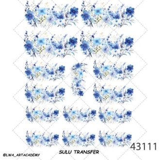 ترنسفر آبی (Sulu Transfer)