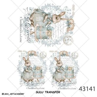 ترنسفر آبی (Sulu Transfer)