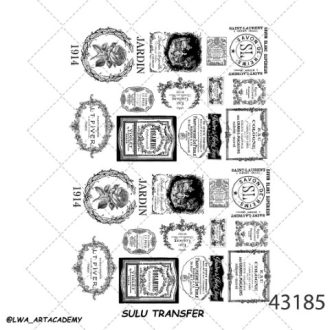 ترنسفر آبی (Sulu Transfer)
