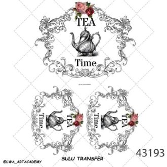 ترنسفر آبی (Sulu Transfer)