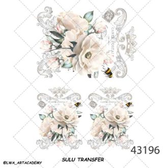 ترنسفر آبی (Sulu Transfer)