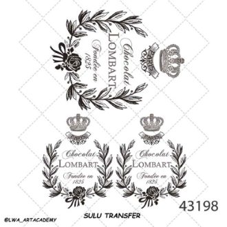 ترنسفر آبی (Sulu Transfer)