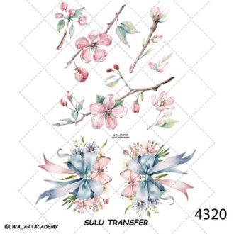 ترنسفر آبی (Sulu Transfer)