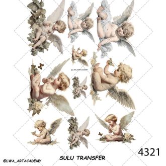 ترنسفر آبی (Sulu Transfer)