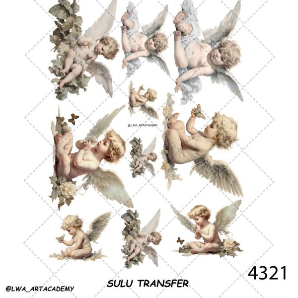 4321 ترنسفر آبی (Sulu Transfer) - تصویر 1