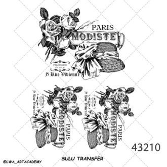 ترنسفر آبی (Sulu Transfer)