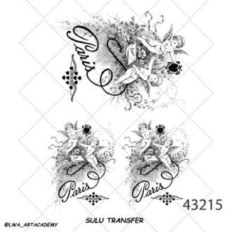 ترنسفر آبی (Sulu Transfer)