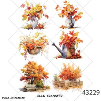 ترنسفر آبی (Sulu Transfer)