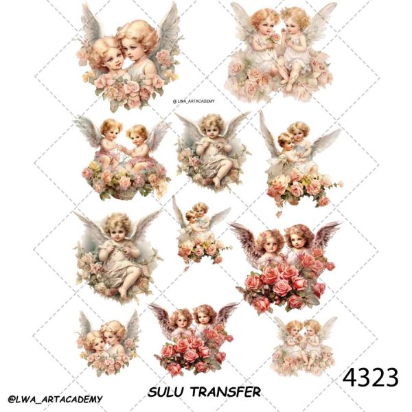 ترنسفر آبی (Sulu Transfer) - تصویر 1