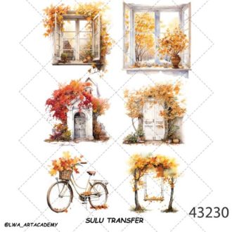 ترنسفر آبی (Sulu Transfer)