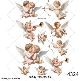 ترنسفر آبی (Sulu Transfer)