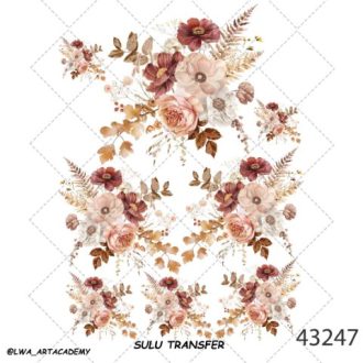 ترنسفر آبی (Sulu Transfer)