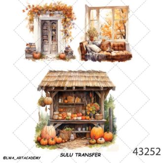 ترنسفر آبی (Sulu Transfer)