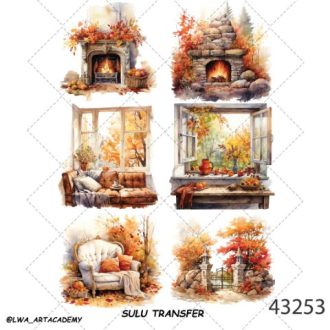 ترنسفر آبی (Sulu Transfer)