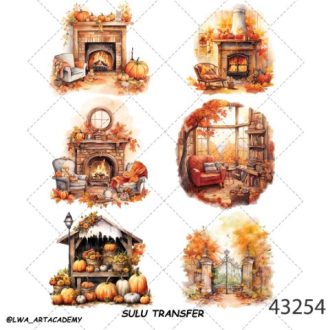 ترنسفر آبی (Sulu Transfer)