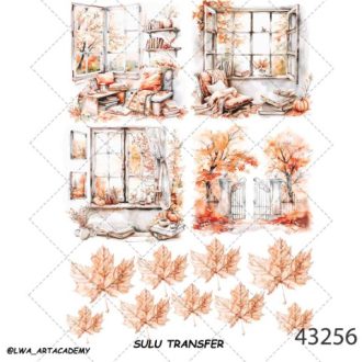 ترنسفر آبی (Sulu Transfer)