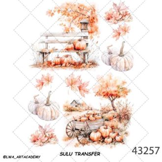 ترنسفر آبی (Sulu Transfer)