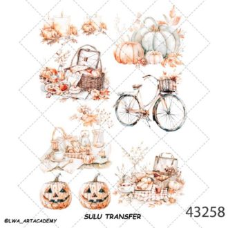 ترنسفر آبی (Sulu Transfer)