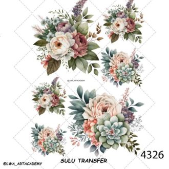 ترنسفر آبی (Sulu Transfer)