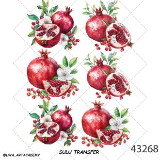 ترنسفر آبی (Sulu Transfer)