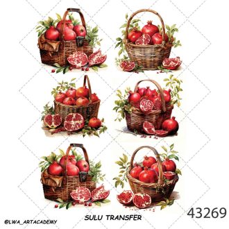 ترنسفر آبی (Sulu Transfer)