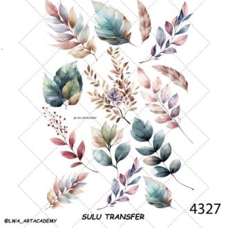 ترنسفر آبی (Sulu Transfer)
