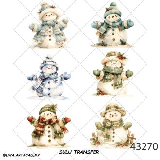 ترنسفر آبی (Sulu Transfer)