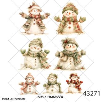 ترنسفر آبی (Sulu Transfer)