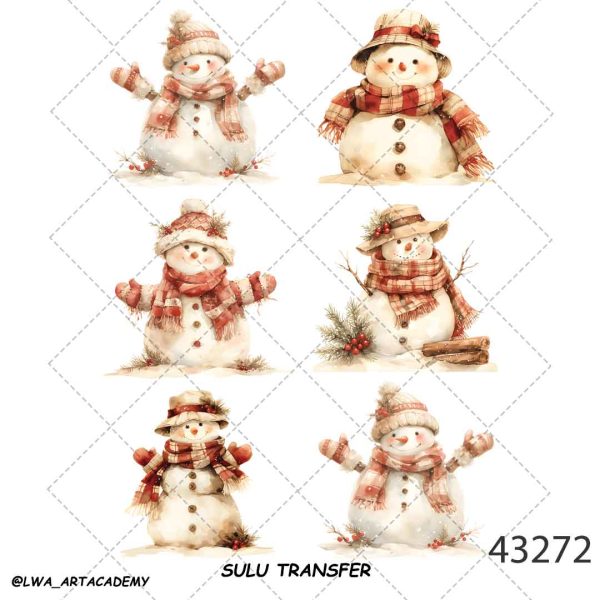 43272 ترنسفر آبی (Sulu Transfer) - تصویر 1