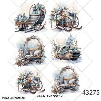 ترنسفر آبی (Sulu Transfer)