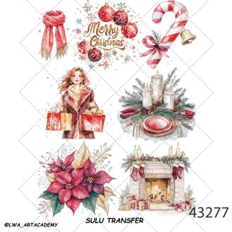 ترنسفر آبی (Sulu Transfer)