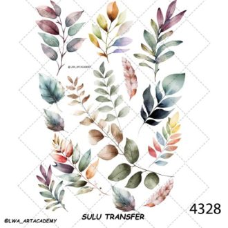 ترنسفر آبی (Sulu Transfer)