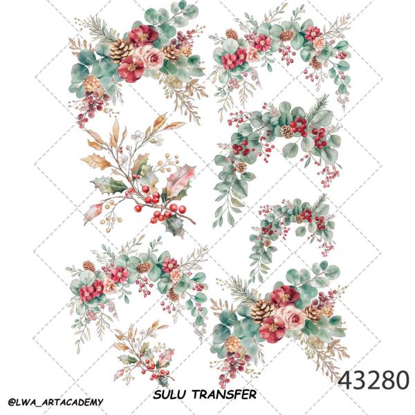 ترنسفر آبی (Sulu Transfer) - تصویر 1