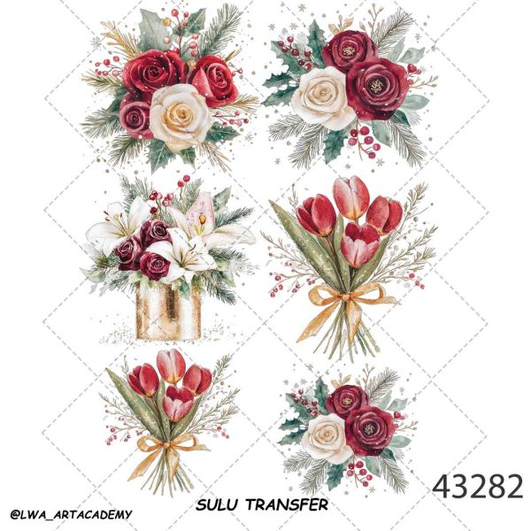 43282 ترنسفر آبی (Sulu Transfer) - تصویر 1