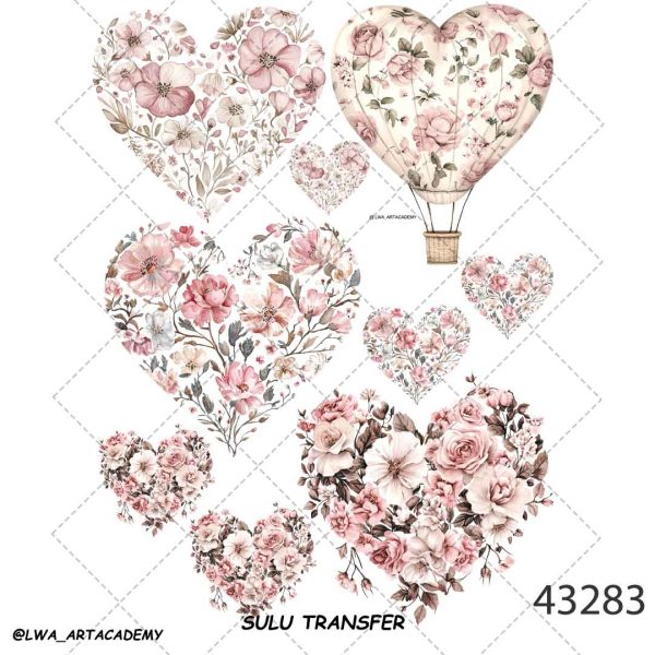 43283 ترنسفر آبی (Sulu Transfer) - تصویر 1